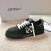 OFF WHITE shoes for Men's Sneakers #A56034