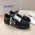 OFF WHITE shoes for Men's Sneakers #A56034