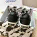 OFF WHITE shoes for Men's Sneakers #A56035