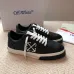 OFF WHITE shoes for Men's Sneakers #A56035