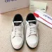 OFF WHITE shoes for Men's Sneakers #A56036