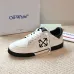 OFF WHITE shoes for Men's Sneakers #A56036
