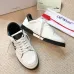 OFF WHITE shoes for Men's Sneakers #A56036