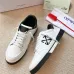 OFF WHITE shoes for Men's Sneakers #A56036