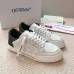 OFF WHITE shoes for Men's Sneakers #A56037