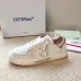 OFF WHITE shoes for Men's Sneakers #A56038