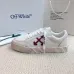 OFF WHITE shoes for Men's Sneakers #A56039