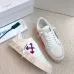 OFF WHITE shoes for Men's Sneakers #A56039