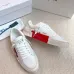 OFF WHITE shoes for Men's Sneakers #A56039