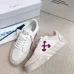 OFF WHITE shoes for Men's Sneakers #A56039