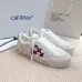 OFF WHITE shoes for Men's Sneakers #A56039