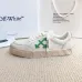 OFF WHITE shoes for Men's Sneakers #A56040