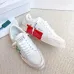 OFF WHITE shoes for Men's Sneakers #A56040