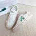 OFF WHITE shoes for Men's Sneakers #A56040