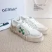 OFF WHITE shoes for Men's Sneakers #A56040