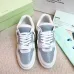OFF WHITE shoes for Men's Sneakers #A56041