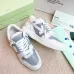 OFF WHITE shoes for Men's Sneakers #A56041