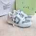 OFF WHITE shoes for Men's Sneakers #A56041