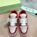 OFF WHITE shoes for Men's Sneakers #A56042