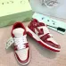 OFF WHITE shoes for Men's Sneakers #A56042
