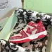 OFF WHITE shoes for Men's Sneakers #A56042