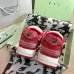 OFF WHITE shoes for Men's Sneakers #A56042