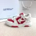 OFF WHITE shoes for Men's Sneakers #A56043