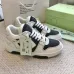 OFF WHITE shoes for Men's Sneakers #A56044