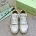 OFF WHITE shoes for Men's Sneakers #A56045