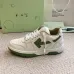 OFF WHITE shoes for Men's Sneakers #A56045