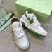 OFF WHITE shoes for Men's Sneakers #A56045