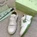 OFF WHITE shoes for Men's Sneakers #A56045