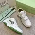 OFF WHITE shoes for Men's Sneakers #A56045