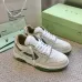 OFF WHITE shoes for Men's Sneakers #A56045