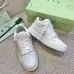 OFF WHITE shoes for Men's Sneakers #A56046