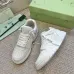 OFF WHITE shoes for Men's Sneakers #A56046