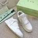 OFF WHITE shoes for Men's Sneakers #A56046