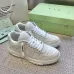 OFF WHITE shoes for Men's Sneakers #A56046