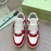 OFF WHITE shoes for Men's Sneakers #A56047