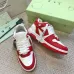 OFF WHITE shoes for Men's Sneakers #A56047