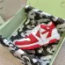 OFF WHITE shoes for Men's Sneakers #A56047