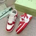 OFF WHITE shoes for Men's Sneakers #A56047