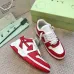 OFF WHITE shoes for Men's Sneakers #A56047