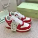 OFF WHITE shoes for Men's Sneakers #A56047