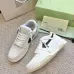 OFF WHITE shoes for Men's Sneakers #A56048