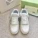 OFF WHITE shoes for Men's Sneakers #A56048