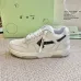 OFF WHITE shoes for Men's Sneakers #A56048