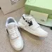 OFF WHITE shoes for Men's Sneakers #A56048
