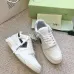OFF WHITE shoes for Men's Sneakers #A56048