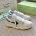OFF WHITE shoes for Men's Sneakers #A56048